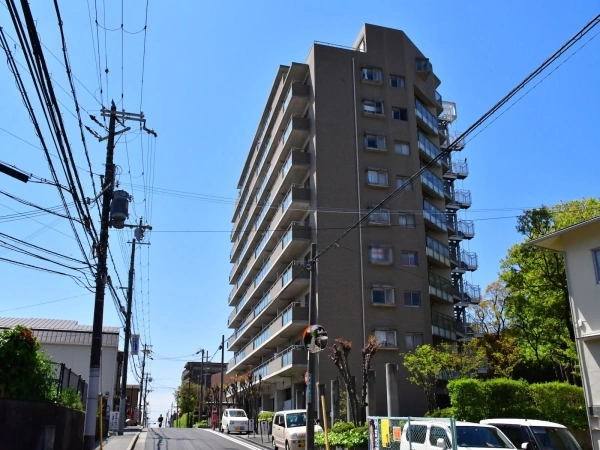 ヒルズ夙川