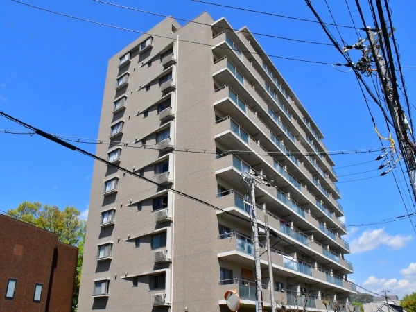 ヒルズ夙川
