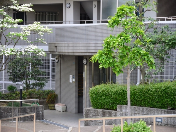 六甲桜丘ハイツ