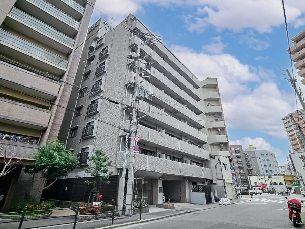 エスリード寺田町