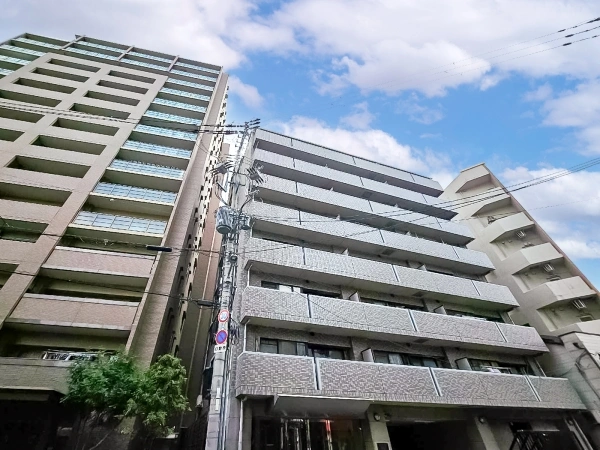 エスリード寺田町