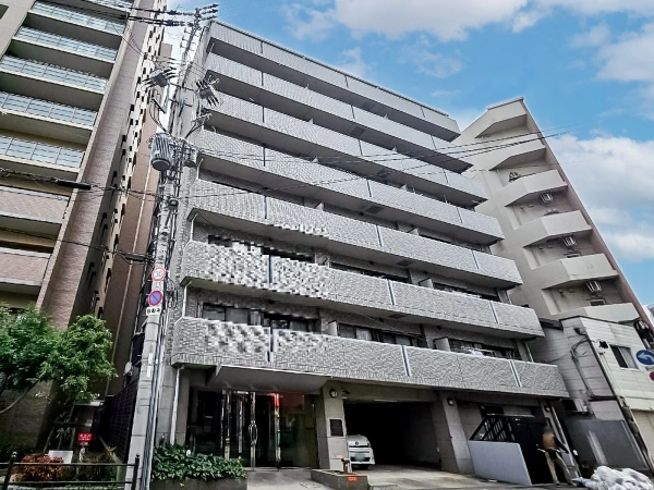 エスリード寺田町