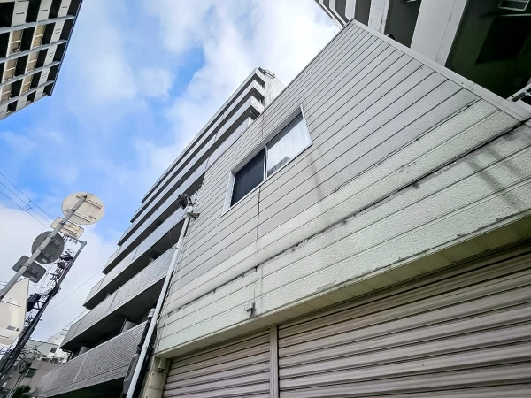 エスリード寺田町