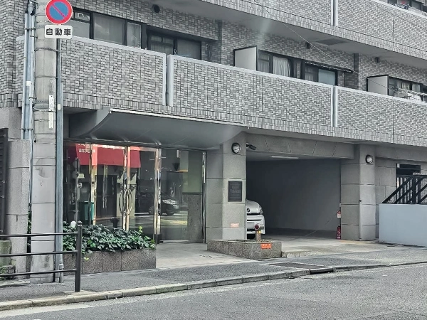 エスリード寺田町
