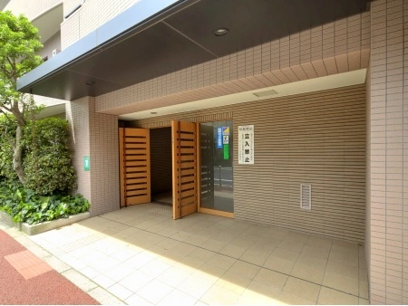 モアクレスト小竹向原