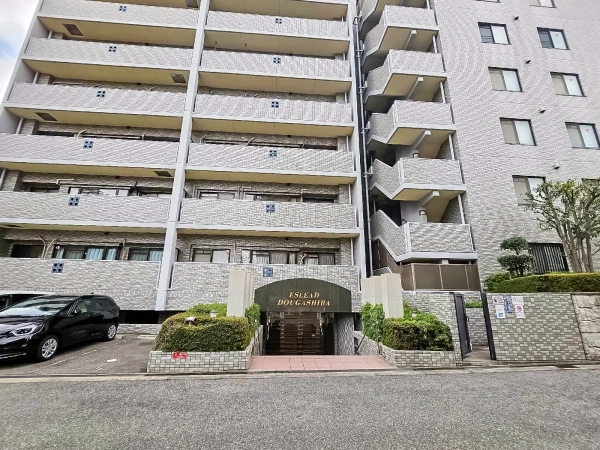 エスリード堂ケ芝
