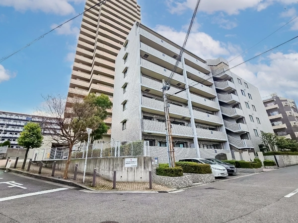 エスリード堂ケ芝