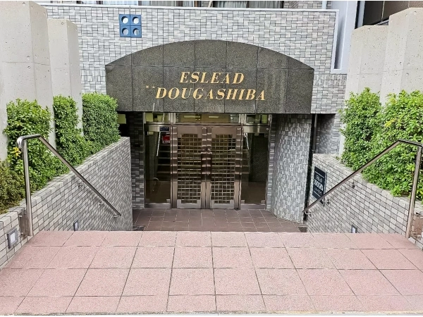 エスリード堂ケ芝