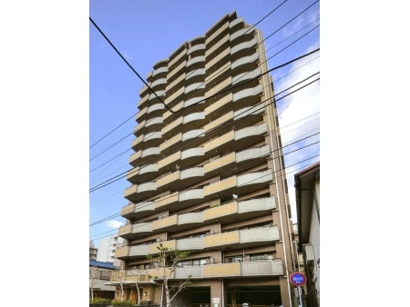 日神パレステージ大山