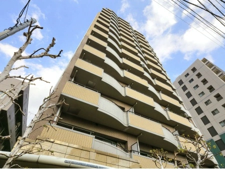 日神パレステージ大山
