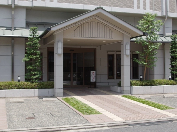 六角高倉パーク・ホームズ
