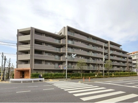 ソフィア志村