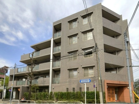 ソフィア志村