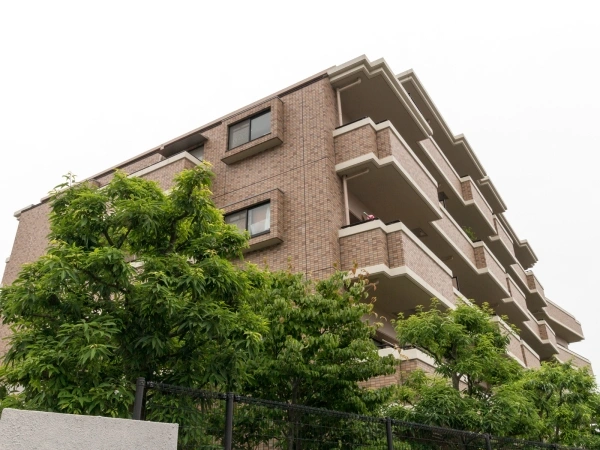 ライオンズマンション池田五月山公園