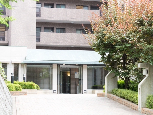 池田五月丘パークハウス