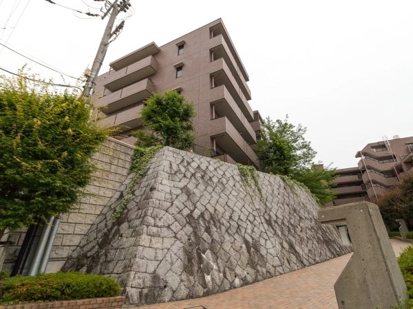池田五月丘パークハウス