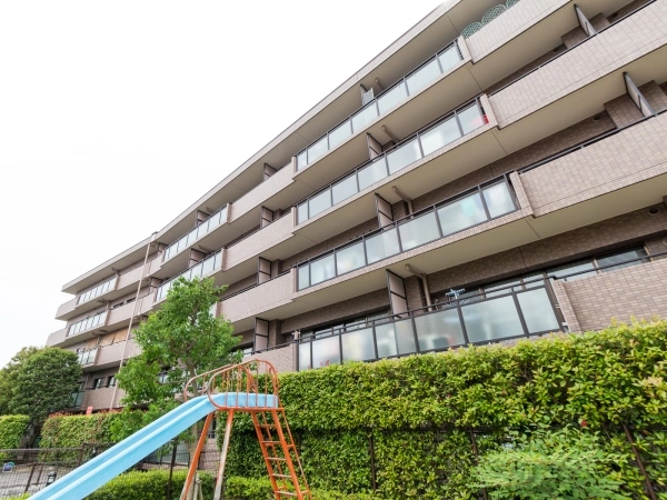 池田五月丘パークハウス