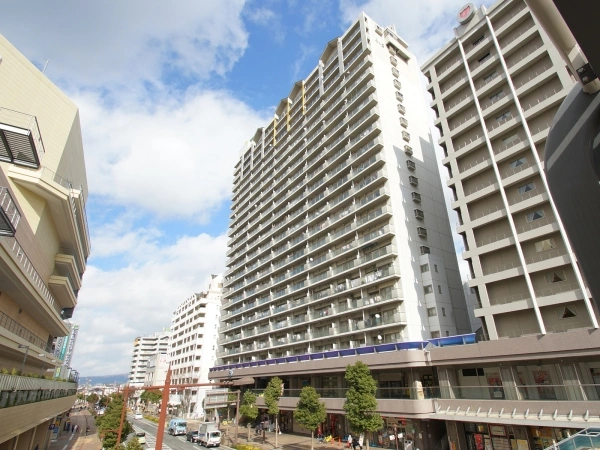 アミング潮江プラスト