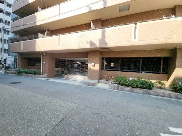 セレッソコート難波パークサイドシティ