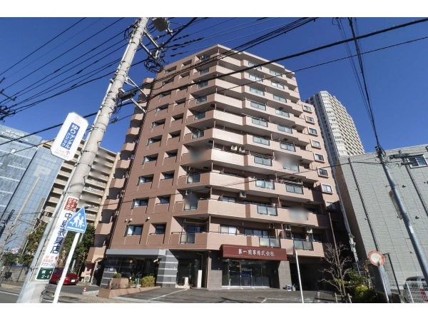 マイキャッスル橋本ステーションプラザ
