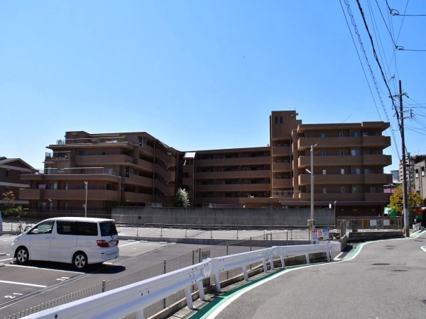 東急ドエル・アルス西宮山手アネックス