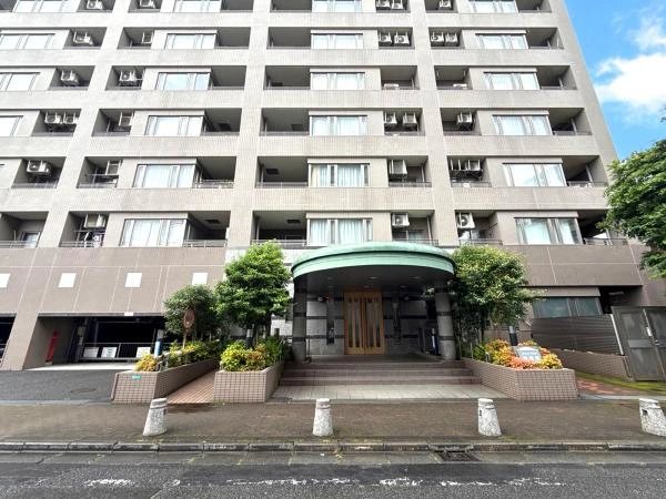 ルイシャトレ相模原