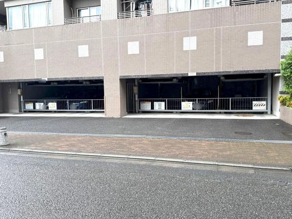 ルイシャトレ相模原