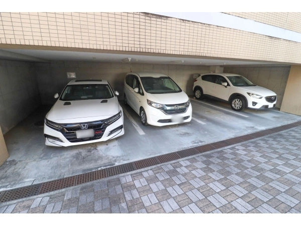 ハイホーム淵野辺