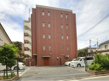 リスタ常盤台アソシア