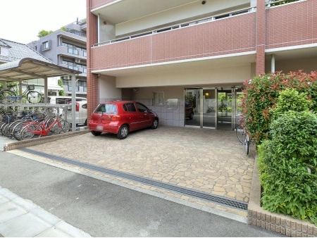 リスタ常盤台アソシア