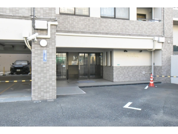 ラフィネグランヒルズ町田南