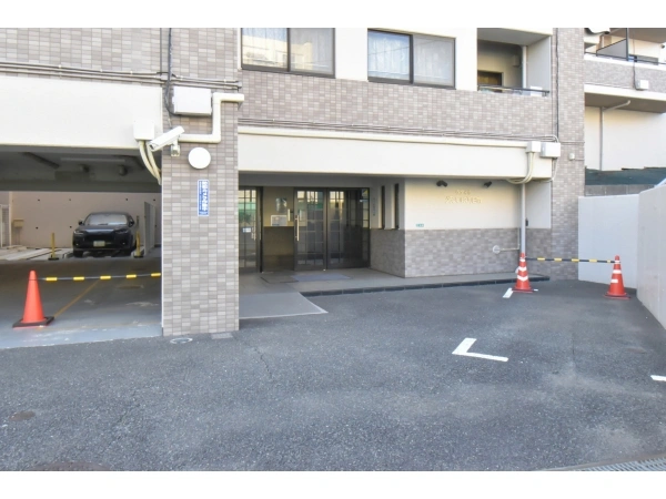 ラフィネグランヒルズ町田南