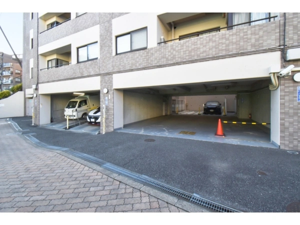 ラフィネグランヒルズ町田南