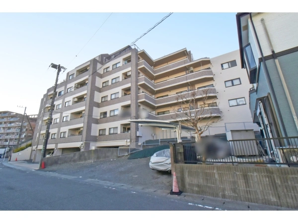 ラフィネグランヒルズ町田南