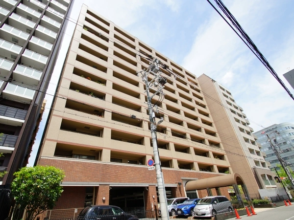 ローレルコート西本町
