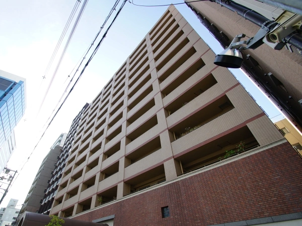 ローレルコート西本町