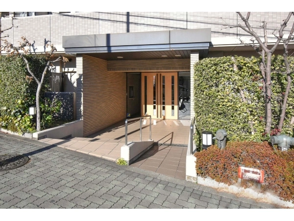 ナイスアーバン古淵