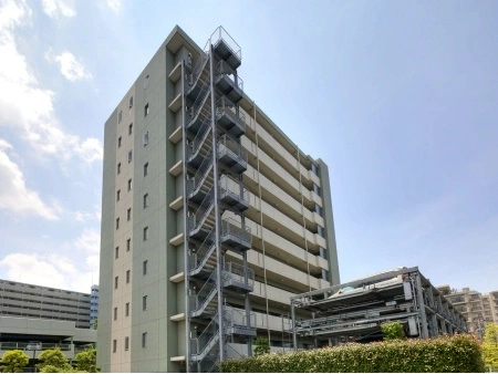 リスタ東武練馬アソシア