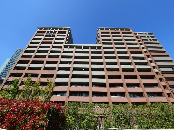 神戸海岸通ハーバーフラッツ
