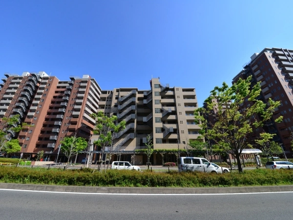 神戸海岸通ハーバーフラッツ