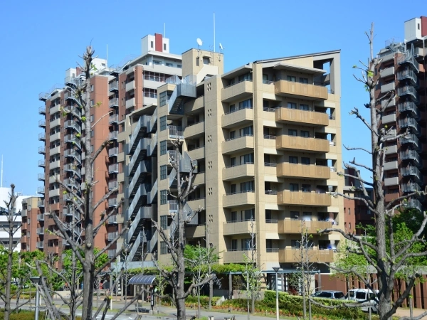 神戸海岸通ハーバーフラッツ