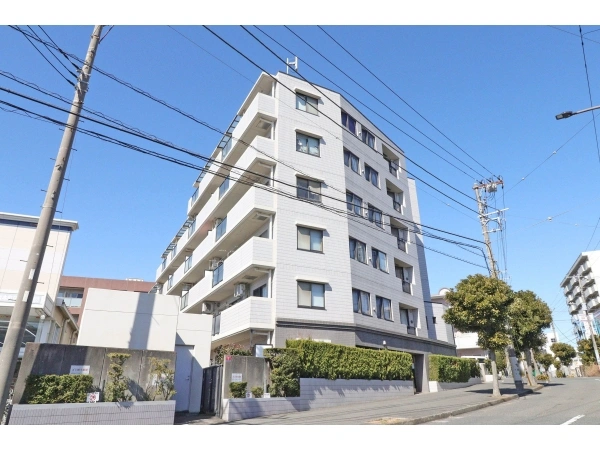 プライム追浜