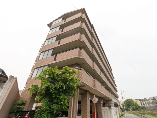ライオンズマンション豊中春日町