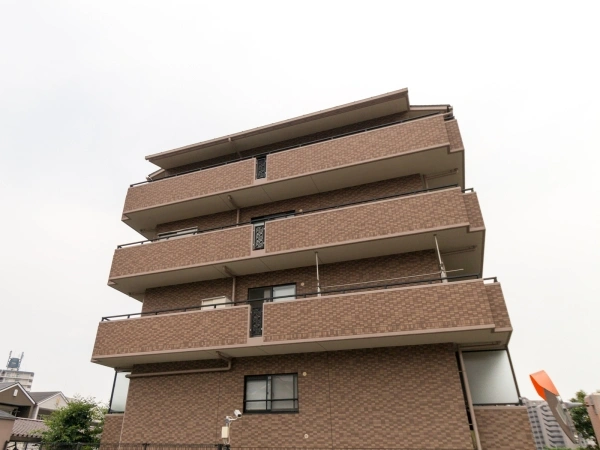 ライオンズマンション豊中春日町