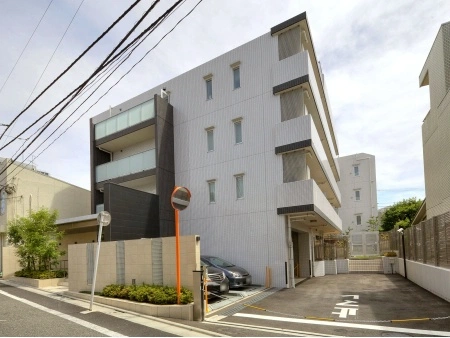サンメゾン成増GRANCHES　GATE