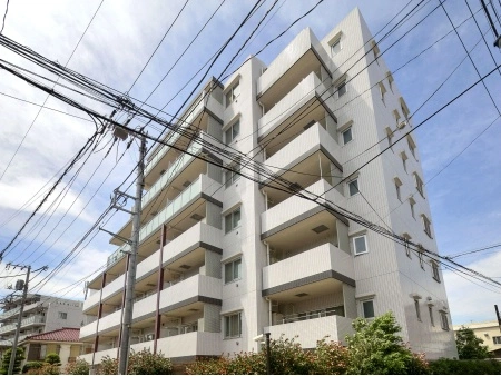 サンメゾン成増GRANCHES　GATE