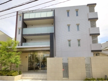 サンメゾン成増GRANCHES　GATE