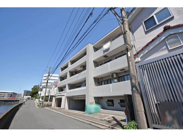 マイキャッスル湘南鵠沼