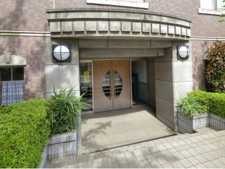 グランシティ大泉学園テラッツアリベルタ