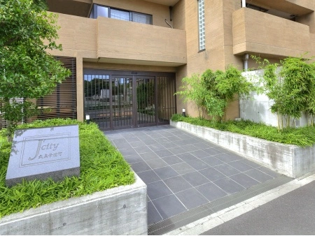 ジェイシティ大泉学園町